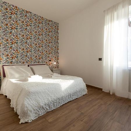 Comfy Vatican Suite Rom Exterior foto