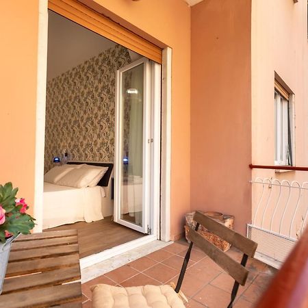 Comfy Vatican Suite Rom Exterior foto