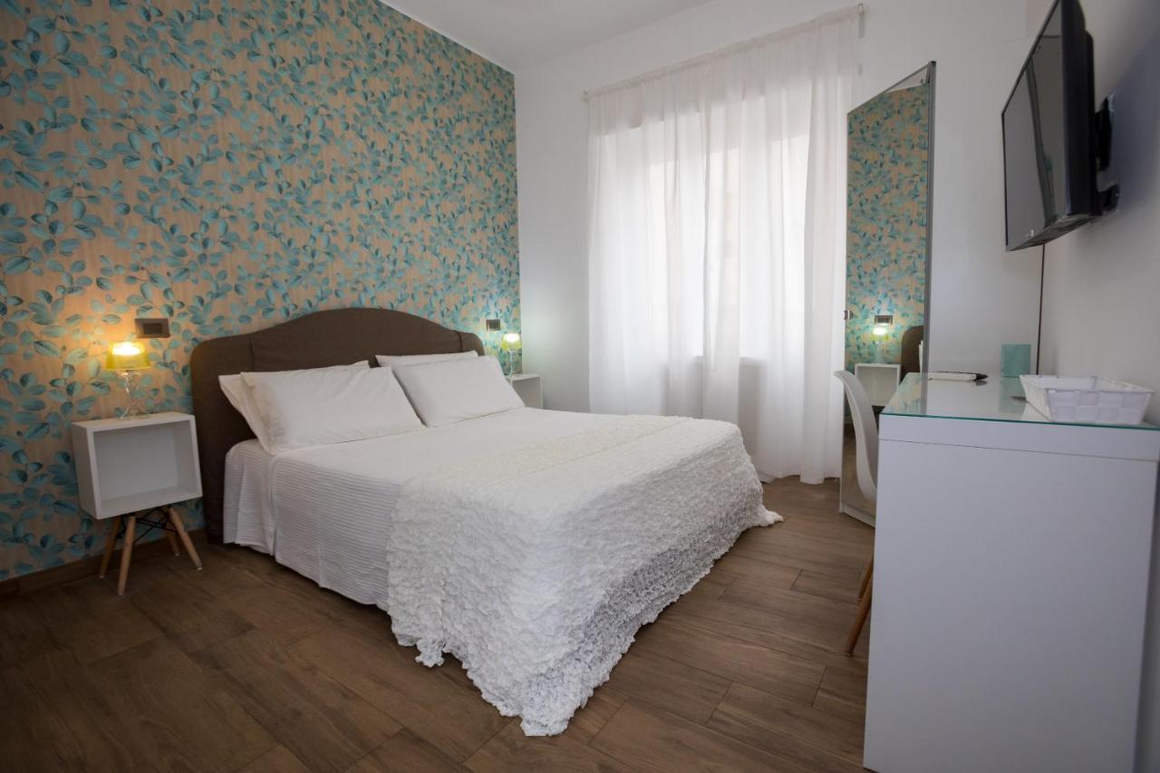 Comfy Vatican Suite Rom Exterior foto