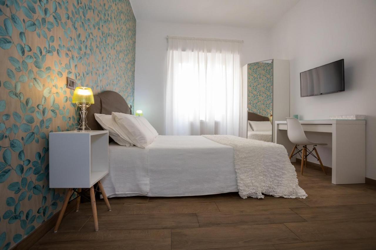 Comfy Vatican Suite Rom Exterior foto