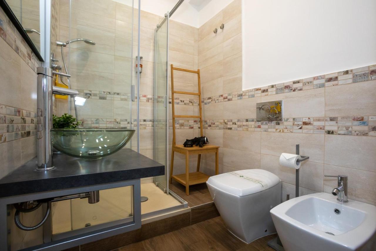 Comfy Vatican Suite Rom Exterior foto