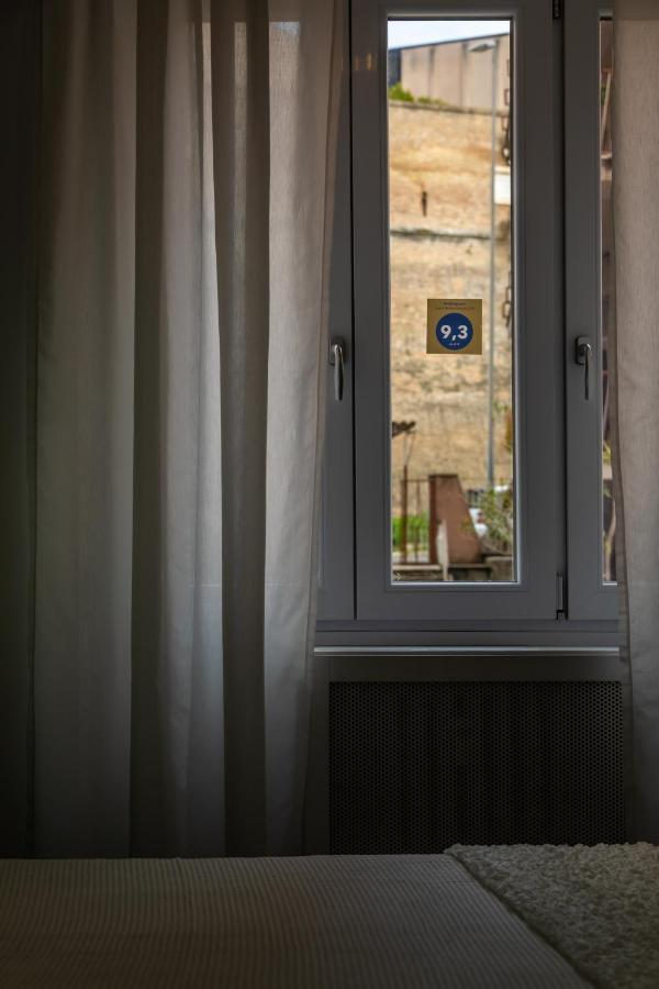Comfy Vatican Suite Rom Exterior foto