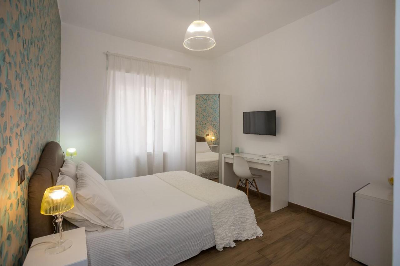 Comfy Vatican Suite Rom Exterior foto