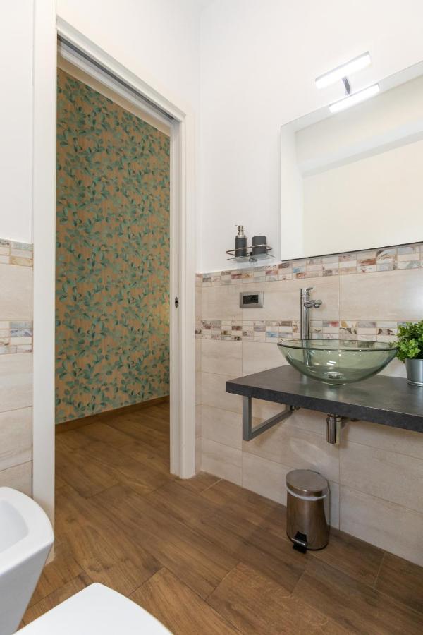 Comfy Vatican Suite Rom Exterior foto