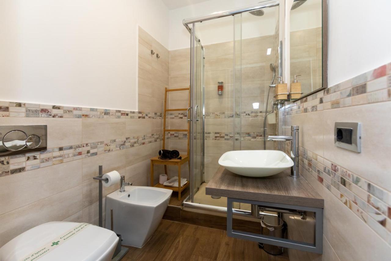 Comfy Vatican Suite Rom Exterior foto