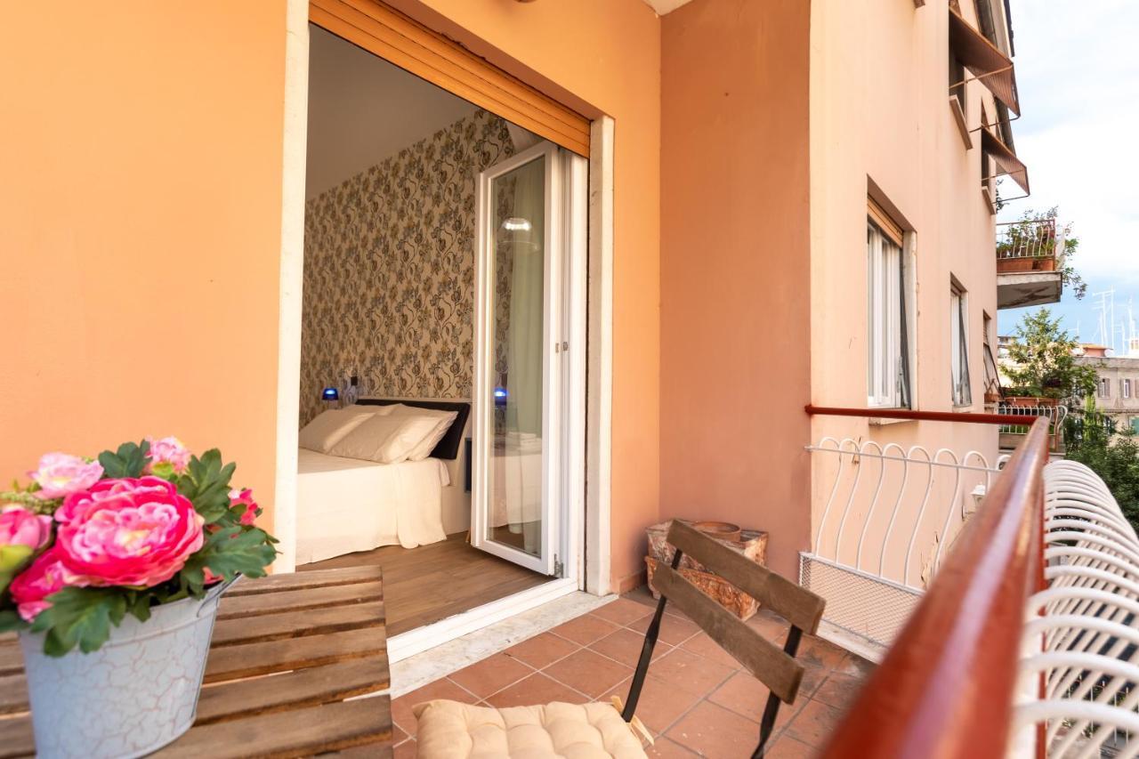 Comfy Vatican Suite Rom Exterior foto