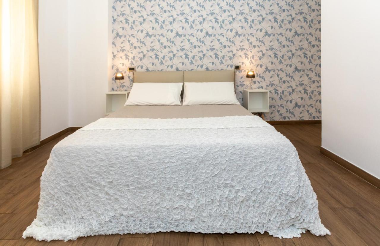 Comfy Vatican Suite Rom Exterior foto