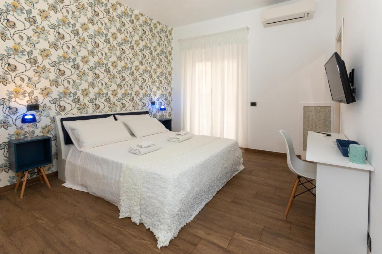 Comfy Vatican Suite Rom Exterior foto