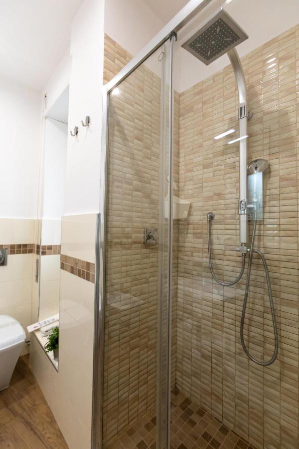 Comfy Vatican Suite Rom Exterior foto