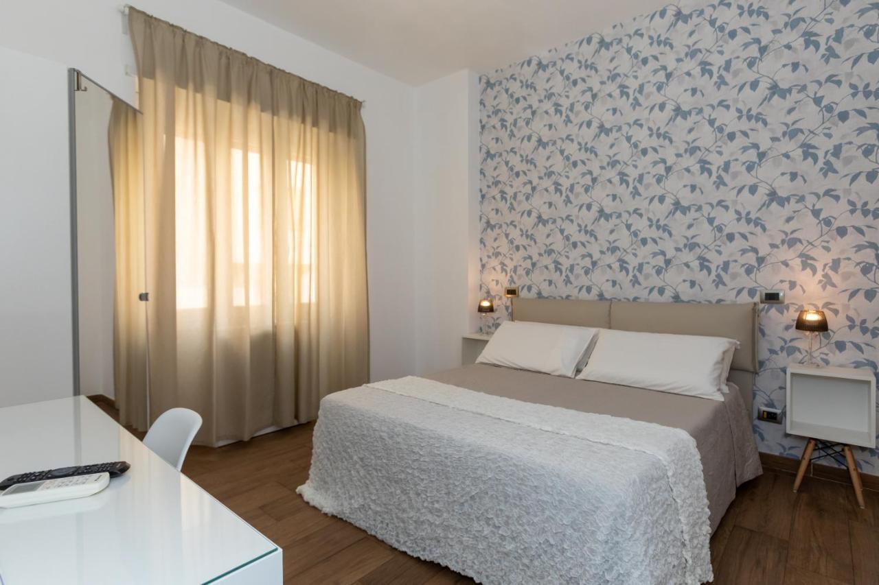 Comfy Vatican Suite Rom Exterior foto