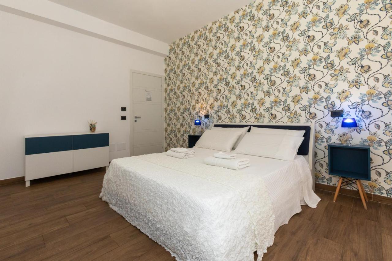 Comfy Vatican Suite Rom Exterior foto