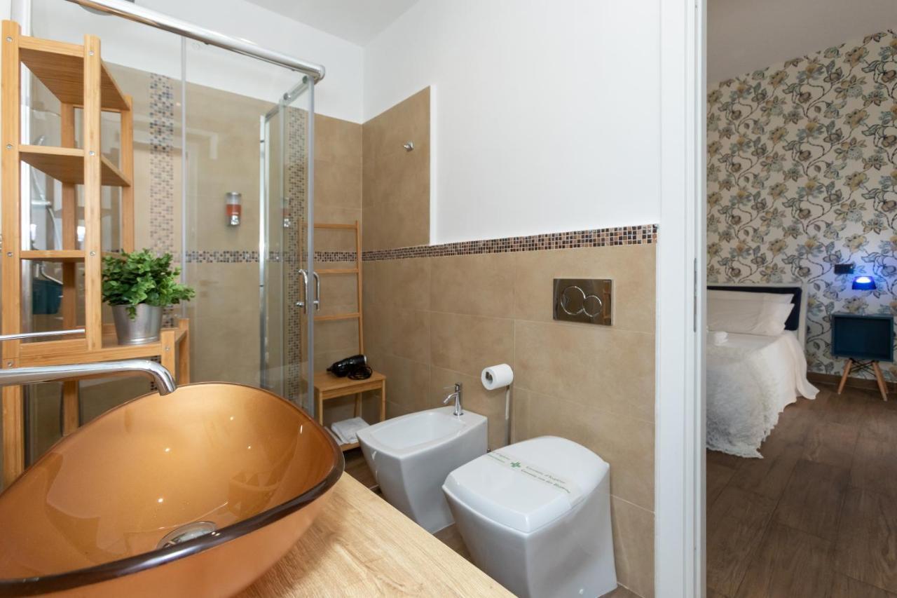 Comfy Vatican Suite Rom Exterior foto
