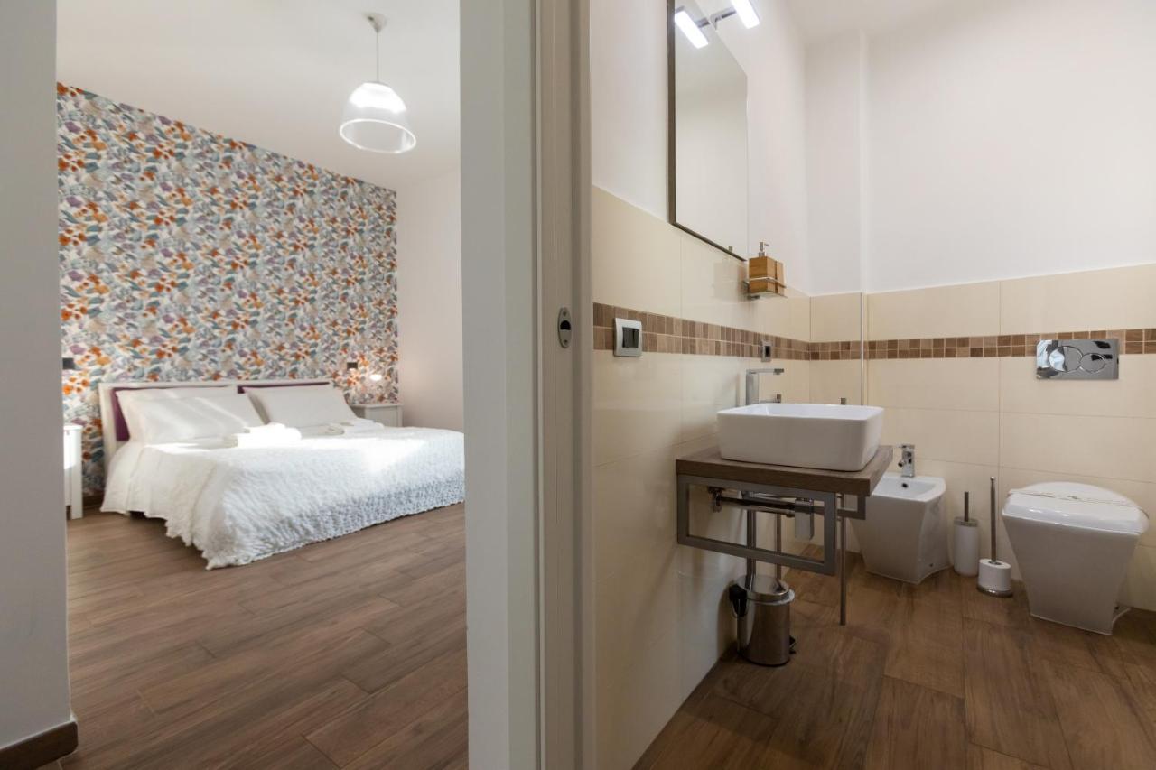 Comfy Vatican Suite Rom Exterior foto