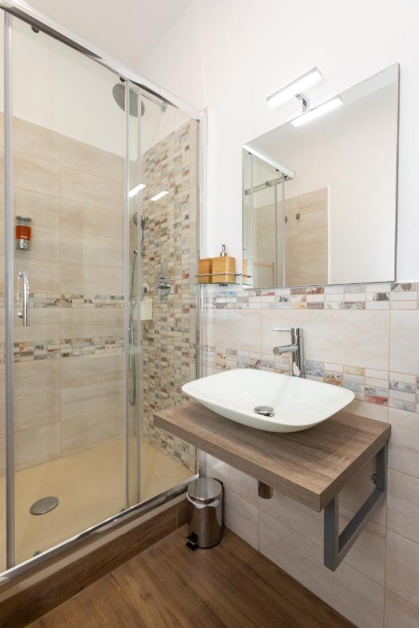 Comfy Vatican Suite Rom Exterior foto