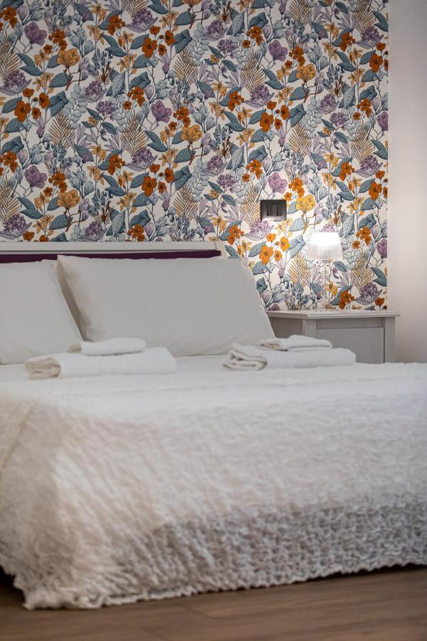 Comfy Vatican Suite Rom Exterior foto